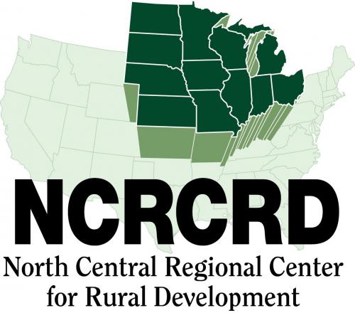 North Central Regional Center for Rural Development